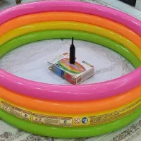 استخر بادی  اینتکس بزرگ
