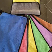 حوله و دستمال آشپزخونه|سفره، حوله، دستمال آشپزخانه|کنگاور, |دیوار