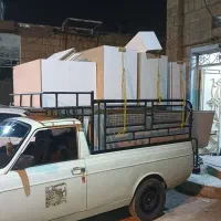 باربری به تمام نقاط