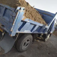 خاورحمل شن ،ماسه،ریگ ،نخاله