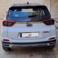 ام وی ام x55 پرو اکسلنت اسپرت ie|خودرو سواری و وانت|مشهد, سید رضی|دیوار