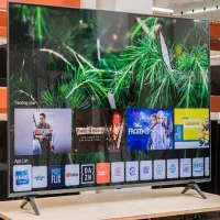تلویزیون الجیLG UT8006اسمارت 4K UHD سایزهای مختلف|تلویزیون و پروژکتور|جوانرود, |دیوار