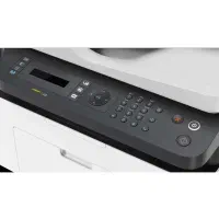 پرینتر 4کاره اچ پی لیزری مدل Laser MFP 137fnw|پرینتر، اسکنر، کپی، فکس|قم, صفائیه|دیوار