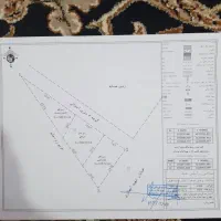 زمین مسکونی