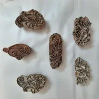 صنایع دستی قالب ترمه|صنایع دستی و سایر لوازم تزئینی|اصفهان, دشتستان|دیوار