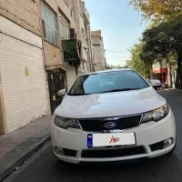 سراتو 2000 مدل ۱۳۹۶|خودرو سواری و وانت|تهران, قنات‌کوثر|دیوار