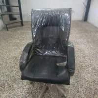 میز و صندلی مدیریت