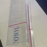 جاادویه مکارتی شیشه مکارتی با استند|ظروف نگهدارنده، پلاستیکی، یک‌بارمصرف|محمدشهر, محمدشهر|دیوار