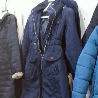 کاپشن زنانه ودخترانه|لباس|باغ بهادران, |دیوار