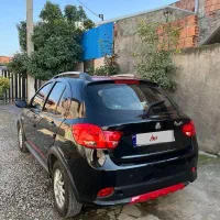 کوییک gxrL|خودرو سواری و وانت|گرگان, |دیوار