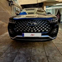 تیگو 7 پرو مدل 1401 بدون ضعف