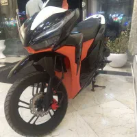 کلیک 150کبیر