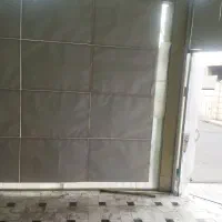 مغازه مناسب برای انبار|اجارهٔ مغازه و غرفه|قم, دروازه چوبی|دیوار