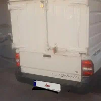 پراید وانت ۴۰۲|خودرو سواری و وانت|پرند, فاز ۵|دیوار