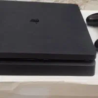 فروش ps4 slim فول گیم