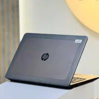 لپ تاپ HP Zbook G3 گرافیک مجزا SSD512