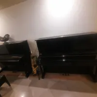 پیانو آکوستیک یاماها ژاپنYUS