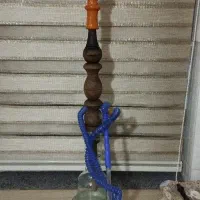 فروش قلیان با طعم شلیل