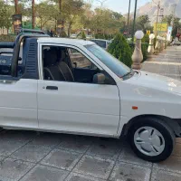 وانت پراید مدل ۴۰۳