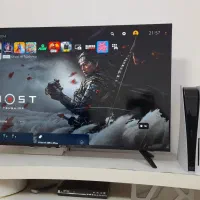 ps5|کنسول، بازی ویدئویی و آنلاین|کرمانشاه, |دیوار