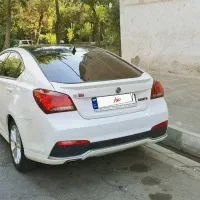 خودرو ام جی ۶ نیوفیس|خودرو سواری و وانت|تهران, افسریه جنوبی|دیوار