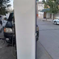 یخچال فریز دو درب|یخچال و فریزر|شیراز, دروازه قران|دیوار