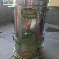 سبزی خردکن ۲کیلو درحد نو