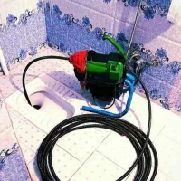 چاهبازکن فنرزنی لوله بازکنی سراسرسمنان حومه۲۴ساعته