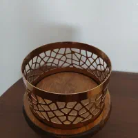 شکلات خوری|ظروف سرو و پذیرایی|شاهین‌شهر, طالقانی|دیوار