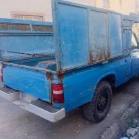 فروش یک دستگاه نیسان مدل ۸۴|خودرو سواری و وانت|میانه, |دیوار