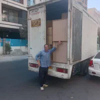 باربری ماهدشت اتوبار مسکن مهر پیام کیانمهر مهرشهر