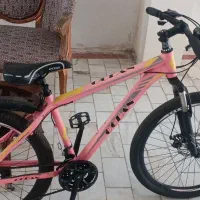 دوچرخه
