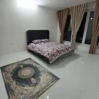 اجاره باغ ویلاتولدشاهنامه استخرآبگرم جکوزی بیلیارد|اجارهٔ کوتاهمدت ویلا و باغ|مشهد, چهاربرج|دیوار