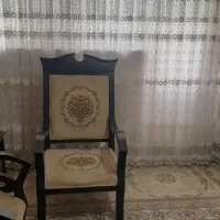 مبل، تخت دونفره، بوفه، تخت و کمد کودک