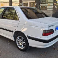 فروش یک دستگاه پژوپارس elx|خودرو سواری و وانت|آزادشهر, |دیوار