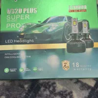 خطر و چراغ پارس هدلایت|قطعات یدکی و لوازم جانبی|زاهدان, |دیوار