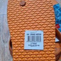 صندل چرم ۴ میلیون سایز ۴۴|کیف، کفش، کمربند|شاهین‌شهر, مورچه خورت|دیوار