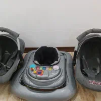 کریر و روروئک