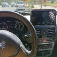 ساینا اس 1400|خودرو سواری و وانت|سنندج, |دیوار