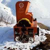 خرمنکوب