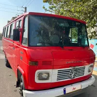 مینی بوس مدل ۶۴