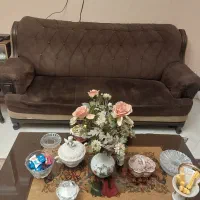 مبلمان راحتی