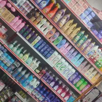 تحویل جنس سوپر مارکت