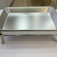 سوفله خوری استیل وارمردار