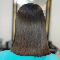 مدل کراتین و پروتئین تراپی|خدمات آرایشگری و زیبایی|صومعهسرا, |دیوار