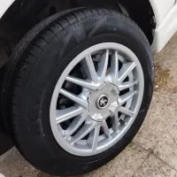 پارس تیو فایو1401|خودرو سواری و وانت|کرمان, |دیوار