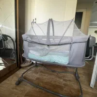 تخت کنار مادر برقی ماستلا