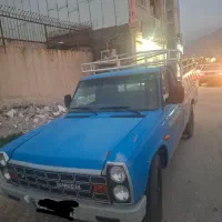 اسباب کشی/باربری نیسان/نیسان وانت/همراه باکارگر