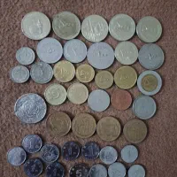 سکهای کمیاب وقدیمی