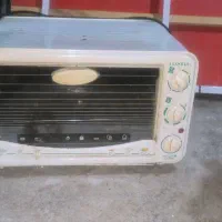 توستر ماکروویو